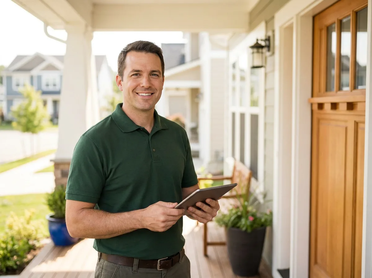 Pest control FAQs for Anadarko, OK